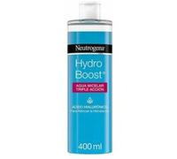 Eau Micellaire Neutrogena Hydro Boost 400 ml