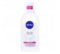 Nivea Água Micelar Pele Seca 400ml