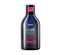 Eau micellaire Nivea Agua Micelar Profesional 400 ml