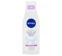 Eau Micellaire Nivea Daily Essentials Sensitive 3-En-1 -200ml