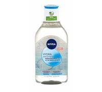 Eau Micellaire Nivea Hydra Effet Peau Tout-En-1 400ml