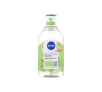 Eau Micellaire Nivea Naturally Good (400 Ml)