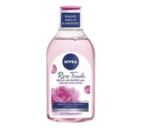 Eau micellaire NIVEA Rose Touch, 400 ml