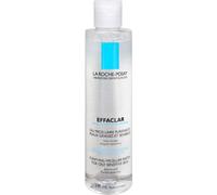 Eau micellaire pour le nettoyage du visage Effaclar ( Eau micellaire Purifiante) - Contenu : 400ml