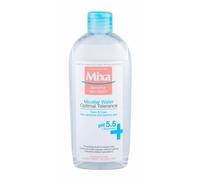 Eau micellaire pour peau sensible Tolérance optimale (Eau micellaire) 400 ml