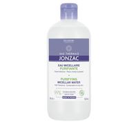 Léa Nature Eau de Jonzac – Eau micellaire purifiante Pure – 500 ml