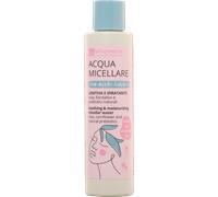 Eau Micellaire Rose, Bleuet & Prébiotiques - 200 ml