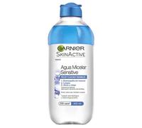 Eau Micellaire Skinactive Garnier (400 Ml)