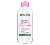 Garnier SkinActive Solution Micellaire Tout en 1 Peau Sensible 400ml