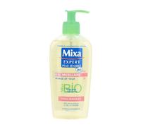 Mixa BIO - Eau Nettoyante Démaquillante - Peau Sensible - 200 ml