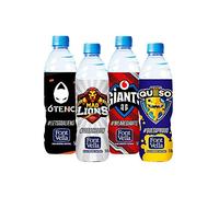 EAU MINERAL FONT VELLE PRETEENS PET 50 CL (Lot de 6 unités x 4 - Boîte de 24 bouteilles)