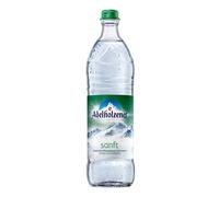 Eau minérale - Douce 0,75l incl. 15 cents de consigne