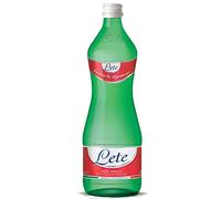 Eau Minérale Effervescente Naturelle Lait de 12 Bouteilles Verre 75 Cl