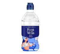 Eau minérale naturelle Font vella bouteille 75 cl