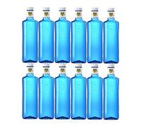 Eau minérale Solan de Cabras 1.5L - 12 bouteilles de 1.5L