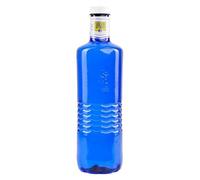 Eau minérale Solan de Cabras 1.5L - Bouteille en plastique de 1.5L
