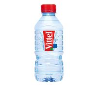 Eau Minérale Vittel 0,33l Animal