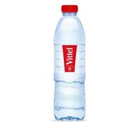 Eau minérale Vittel 0,5 l Pet