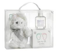 Eau My BB Coffret - Eau de Senteur + Doudou-60ml Air-VAL