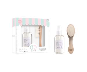 Eau My BB Coffret - Eau de Cologne + Brosse-150ml Air-VAL
