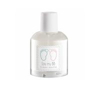 Eau My Bb Eau De Senteur Natural Spray 60 ml