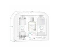 Eau My Bb Eau De Toilette Spray 60ml Set 3 Pieces 2018