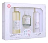 Eau My BB SET eau de toilette, Gel et lotion - 460 ml