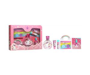 Eau My Unicorn Coffret - Eau de Toilette + 2 Produits-50ml Air-VAL