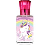 Eau My Unicorn Kids Perfume Fragrance in Beautiful Glass Bottle with Unicorn Motif 30ml