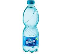 EAU NATURELLE 500 ML 24PZ