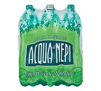 EAU NEPI 6 X 1,5 LT