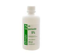Eau oxygénée 5 %. 250 ml
