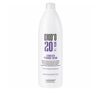 Eau Oxygénée En Crème ALFAPARF MILANO Oxid'o Peroxyde 20Vol 6% 1000ml