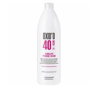 Eau Oxygénée En Crème ALFAPARF MILANO Oxid'o Peroxyde 40VOL12% 1000ml