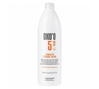 Eau Oxygénée En Crème ALFAPARF MILANO Oxid'o Peroxyde 5Vol 1.5% 1000ml