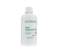 Eau oxygénée Pharma&ampGo 250 ml