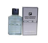 Eau Par Paco Rabanne 3,4 oz / 100 ml Eau De Toilette Spray Pour Hommes