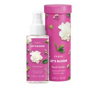 Eau parfum e Pupa Milano Let's Bloom Royal Garden 100 ml - Brume corporelle - Spray corporel pour femme - Parfum longue dur e - Parfum floral - S