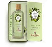 Eau Parfumée Alvarez Gómez Eau Fraîche Fleurs Bergamote 150ml