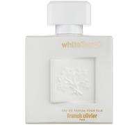 Eau Parfumée Femme Franck Olivier White Touch 50ml