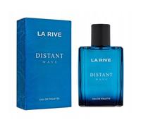 Eau parfumée LA RIVE Men Distant Wave 100 ml