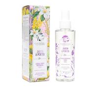 Eau Parfumée Poésie Jardin à Porter 150ml - Exenthia Mediterranea