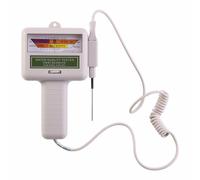 Eau PH chlore testeur piscine qualité Spa niveau compteur analyse mesure moniteur détecteur vérification Kit de Test