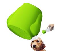 Eau Portable Spray pour Chiens Douche Arroseur Pet Douche Spray Eau Bouteille Pulvérisation Douche Outils De Douche pour Animaux Accessoires De Douche Portable Lavage Chien Spray P