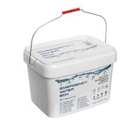 Eau potable Pro Ration Emergency Water Box 47 x 330 ml