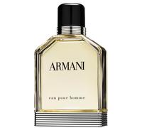 Armani Parfums-pour-hommes Eaux-Pour-HommeEau de Toilette Spray 100 ml