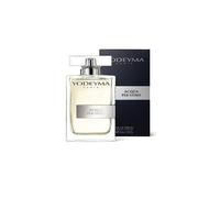Eau pour hommes 100Ml