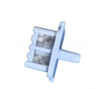 Eau pour ion Argent pour Roborock P10 P10S Eau pour ion Argent | Compatible P10, P10S, P10 Pro, technologie pour ion argent, réduction microbes, eau plus saine