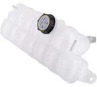 eau pour le réservoir Réservoir pour radiateur Expansion pour réservoir Liquide de refroidissement Pour Ford 2018-2021 pour pièces moteur