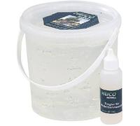 Eau pour modélisme ferroviaire